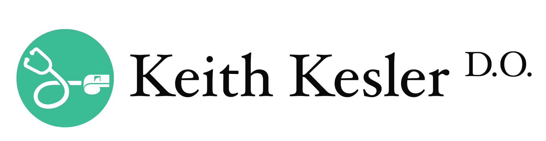 Dr. Keith Kesler, DO 