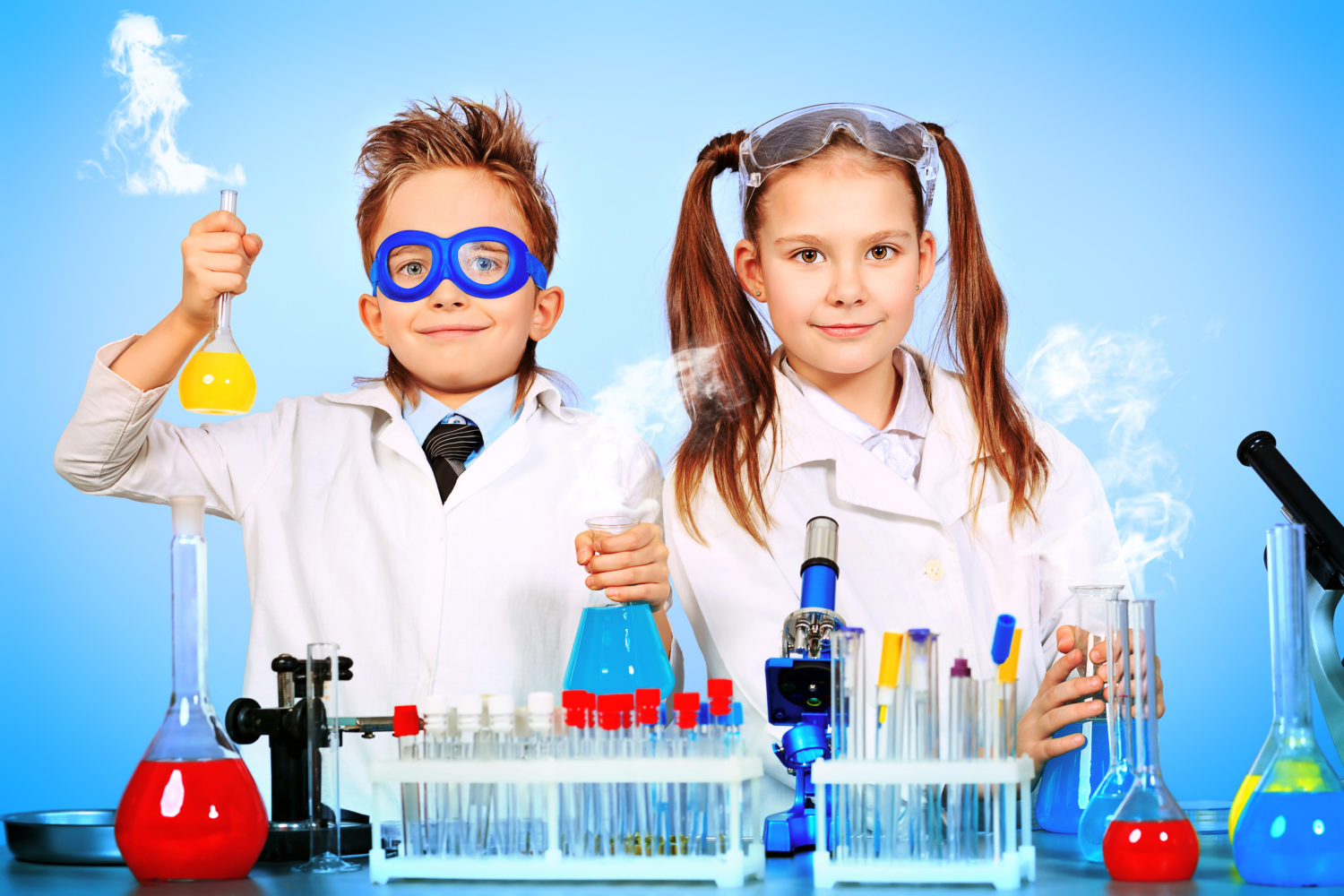 Laboratory Tests for depression