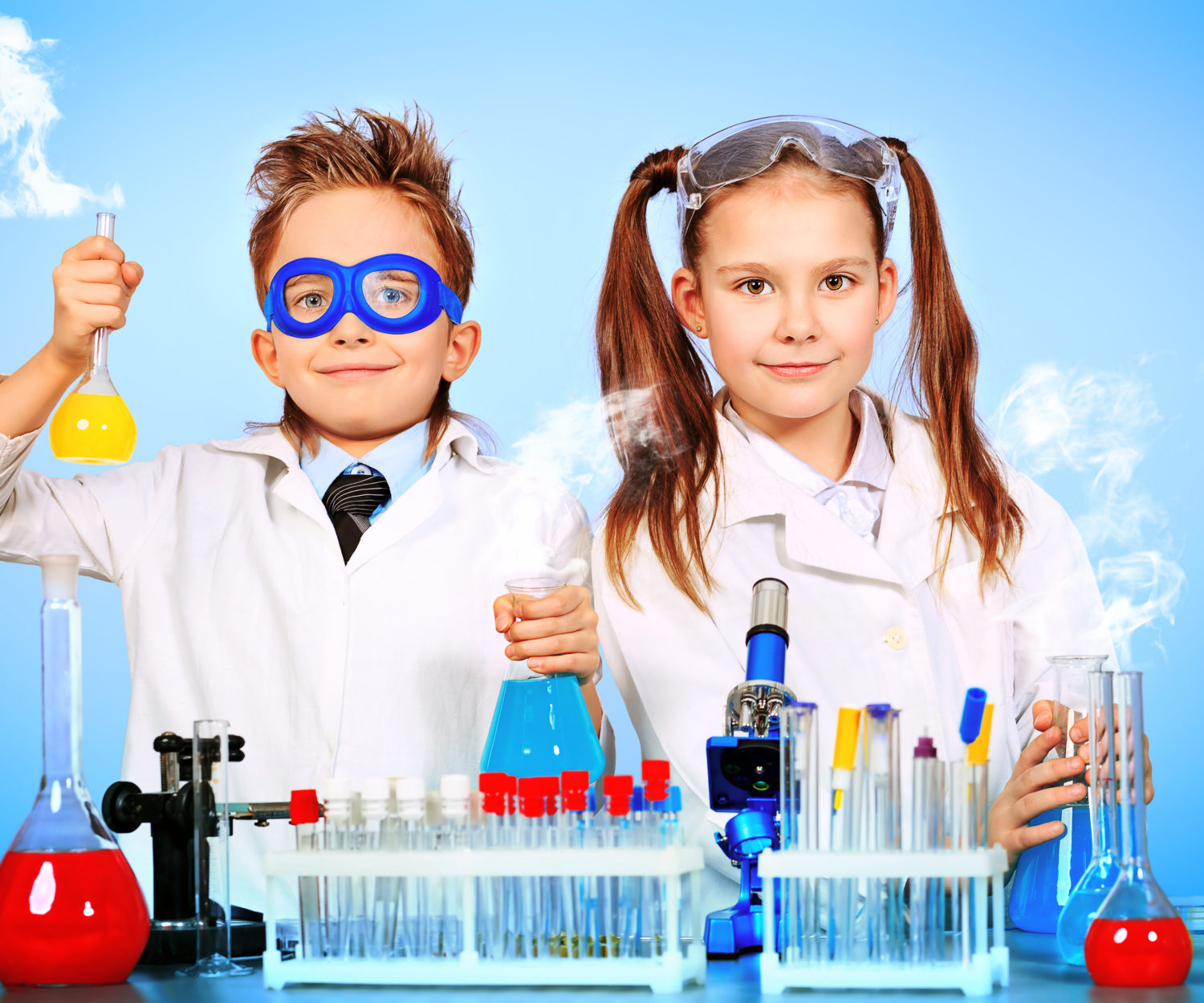 Laboratory Tests for depression