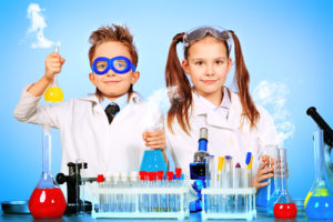 Laboratory Tests for depression
